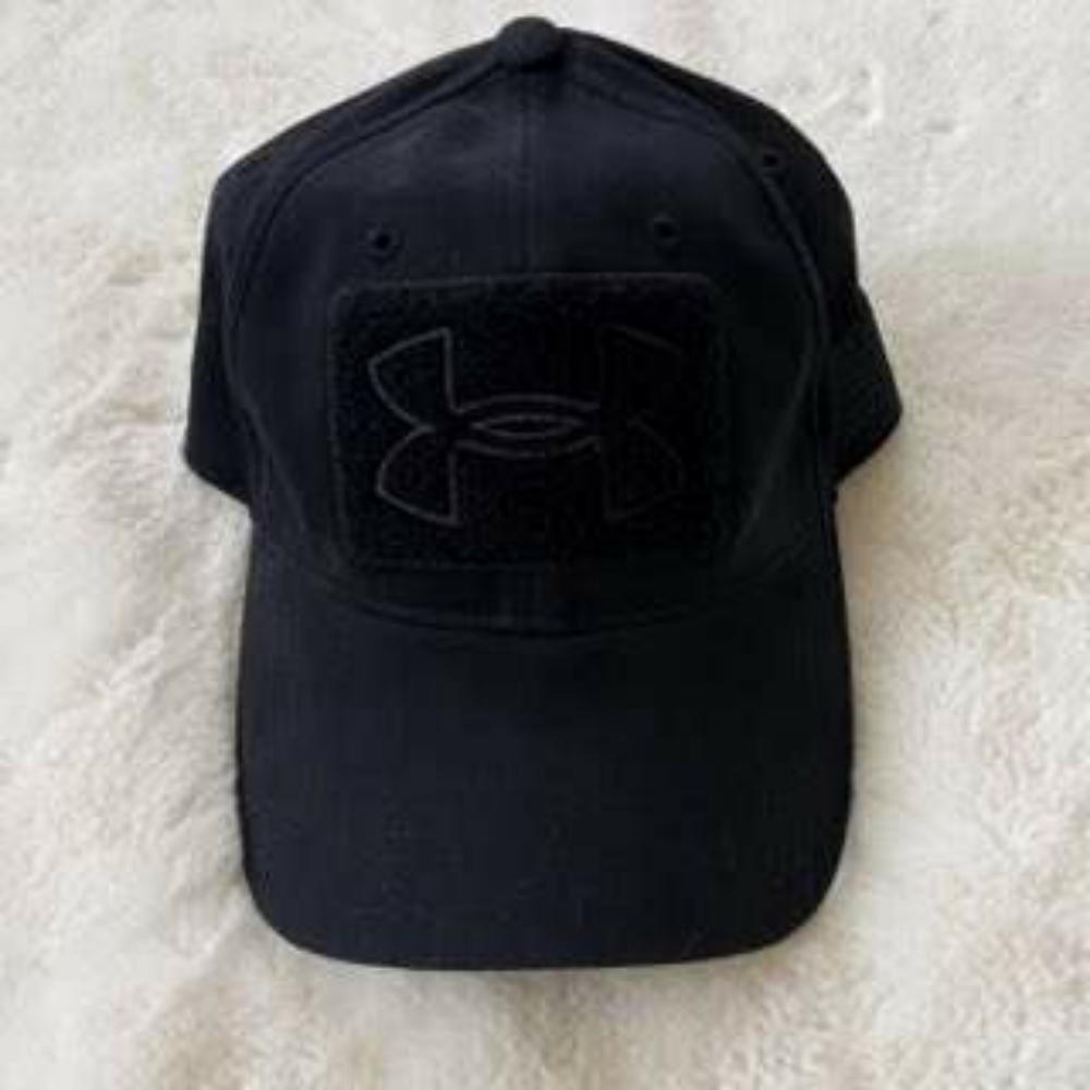 Under Armour Men's Ball Cap